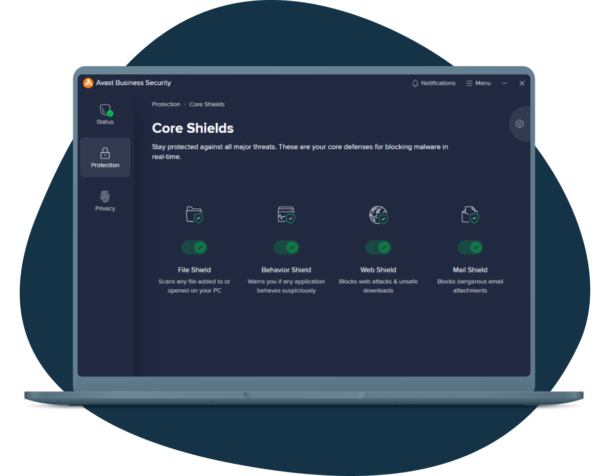 Essential Business Security